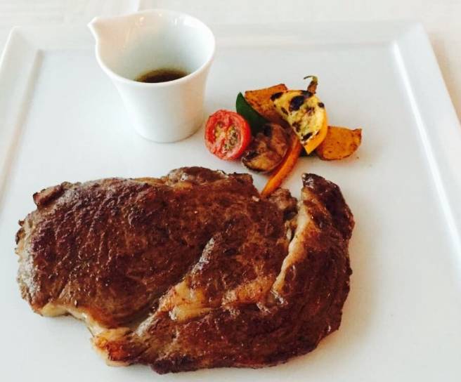 广州法式餐厅,2019广州最浪漫私密的餐厅