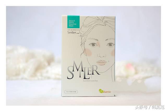 最好看的韩妆系列,韩妆哪个系列更适合40岁以上