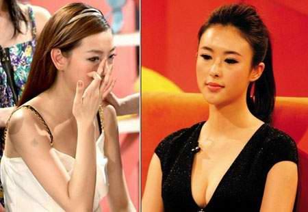 国内第一车模兽兽现状,车模兽兽当年怎么火的