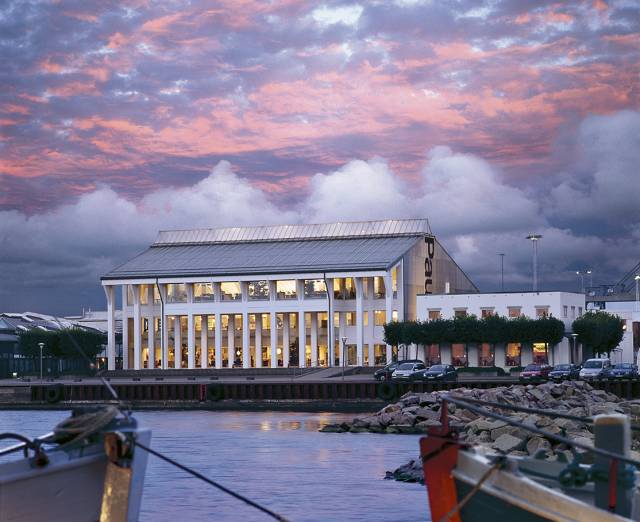 在丹麦买房子,在丹麦做产品设计