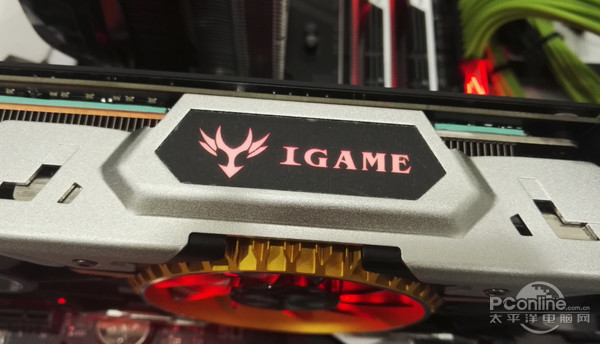 七彩虹igame1070烈焰战神u-3gd5,七彩虹10708g显卡