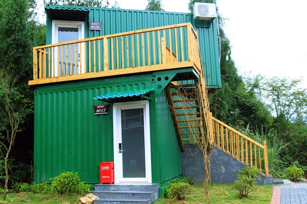 张家界自然公园一日游攻略,张家界禾田居山谷门票