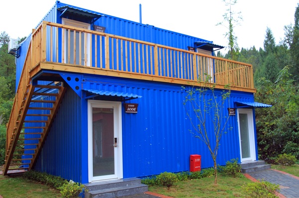 张家界自然公园一日游攻略,张家界禾田居山谷门票