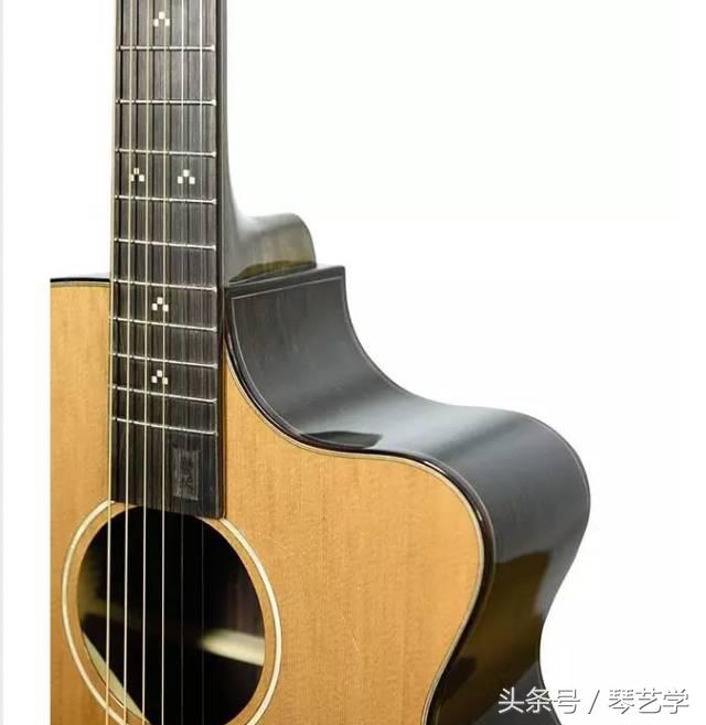 乐器选购丨简评情怀仍然的李吉他蛰伏S40C