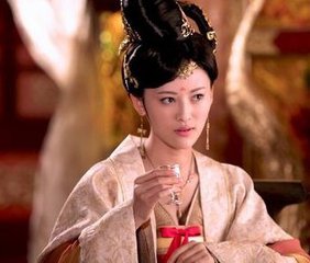 历史上霸气范十足的公主们，令人咋舌不已