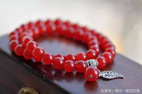 玉髓和玉到底有什么区别,玉髓是好还是坏呀