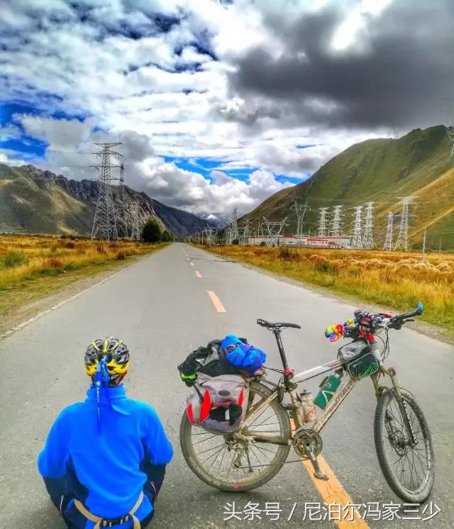 单车旅行5000公里的骑行客，告诉你如何边旅行边赚钱？（一）