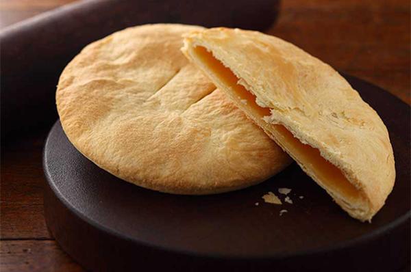 去台湾必吃的甜品,去台湾必买的十种美食