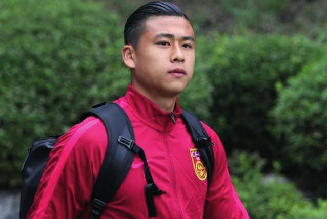 中国新星3-5绝杀,中国足球新星第一名