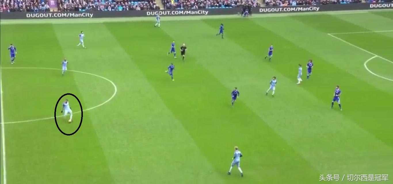 瓜迪奥拉在曼城买了哪些后卫,瓜迪奥拉在曼城买的后卫