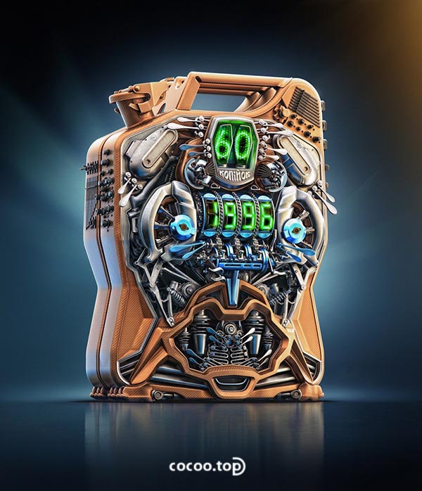 广告语言的艺术魅力！你造吗？