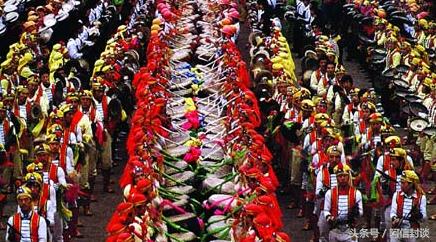 山西晋南威风锣鼓的基本概况,晋南锣鼓文化遗产