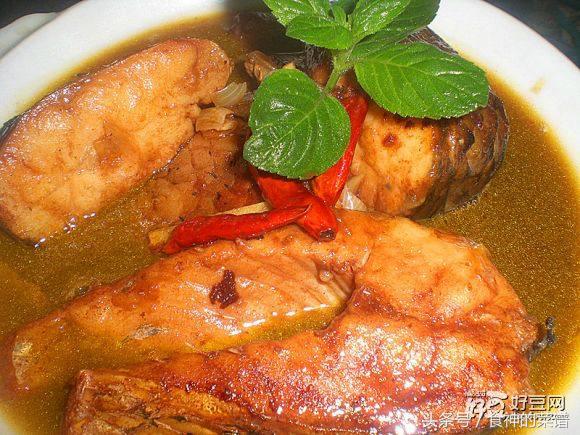 家常红烧鱼块的做法详细,家常红烧鱼块的做法和步骤视频