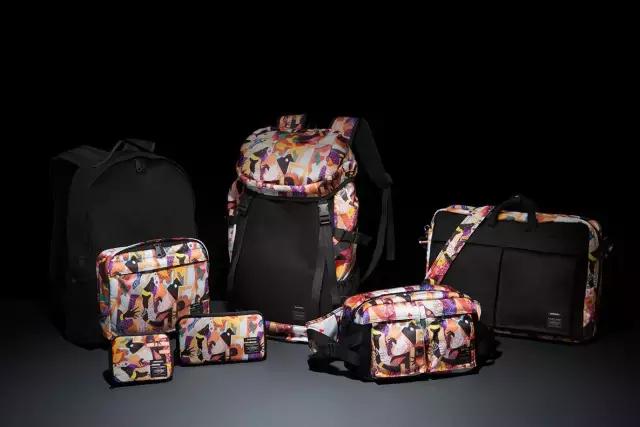 涩谷~原宿~表参道潮店巡礼｜NYLONJAPAN推荐