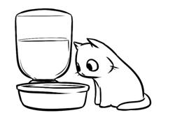 就算打不过你，我也依然是骄傲的小公举