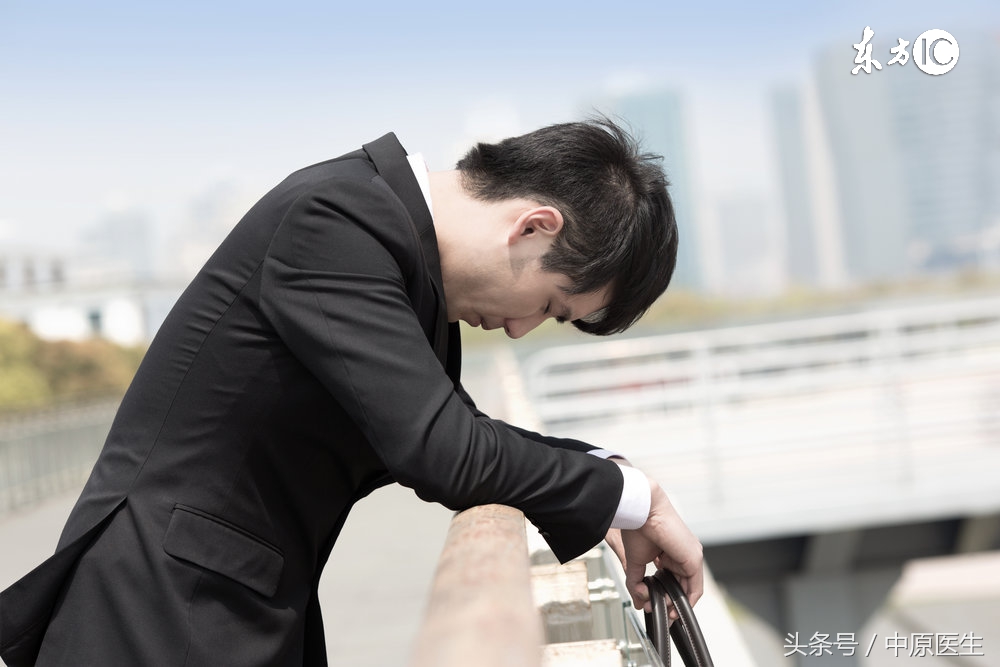 别紧张，每月有1-5次遗精都是正常，遗精认识六大误区要分清