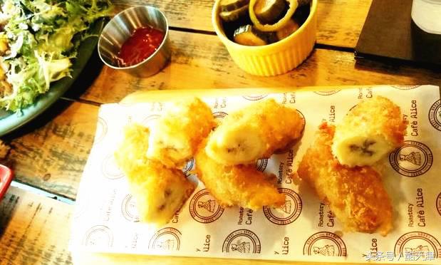 在家自制10款香蕉美食料理,香蕉料理的做法大全