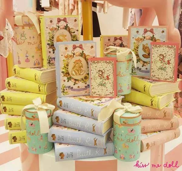 泰国品牌小众,泰国小物件品牌大全