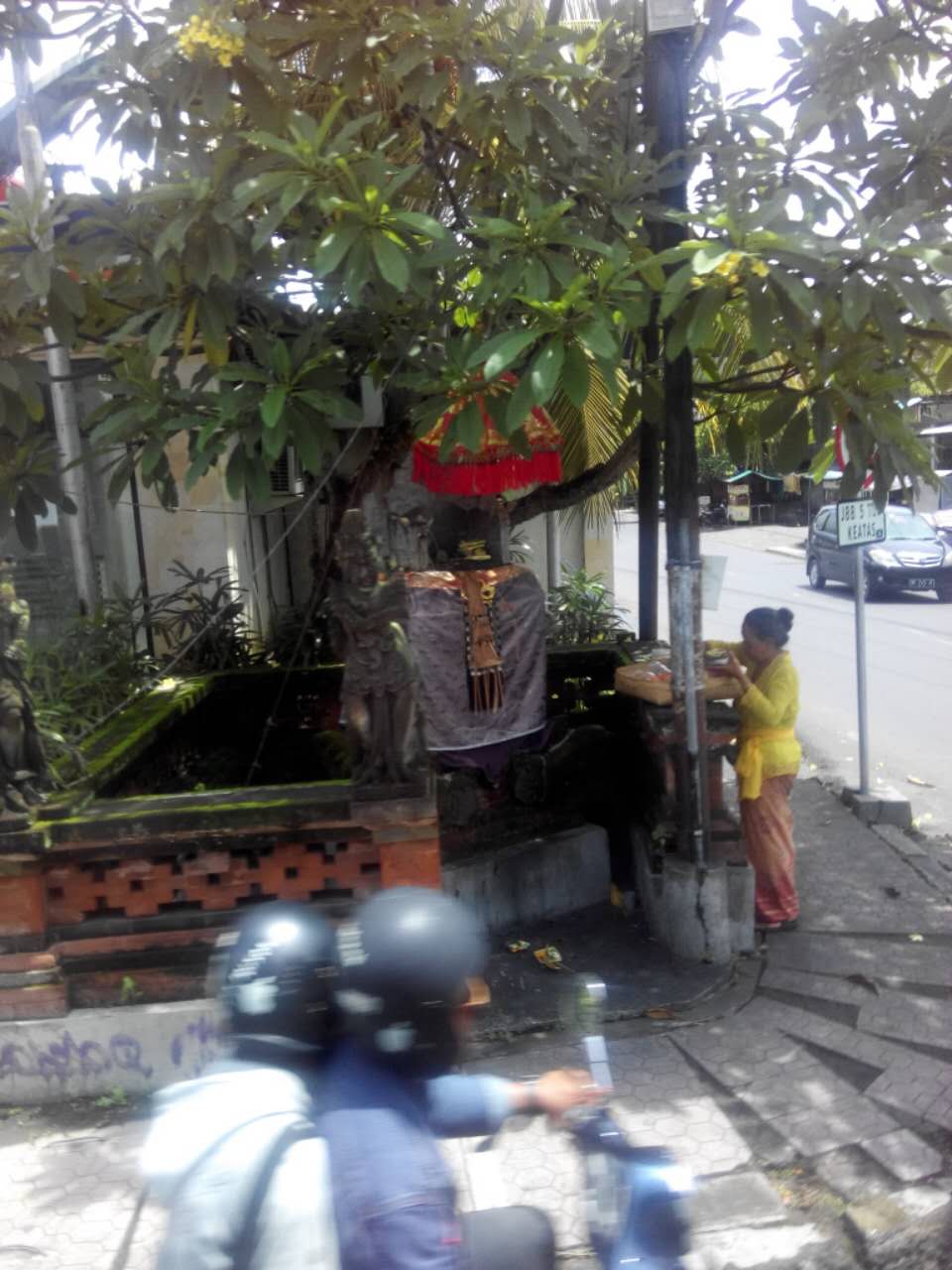 记录2018年9月巴厘岛之旅,12月份巴厘岛旅游攻略