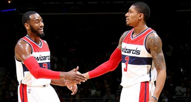 双核是标配：2016-2017赛季NBA九大后场双枪