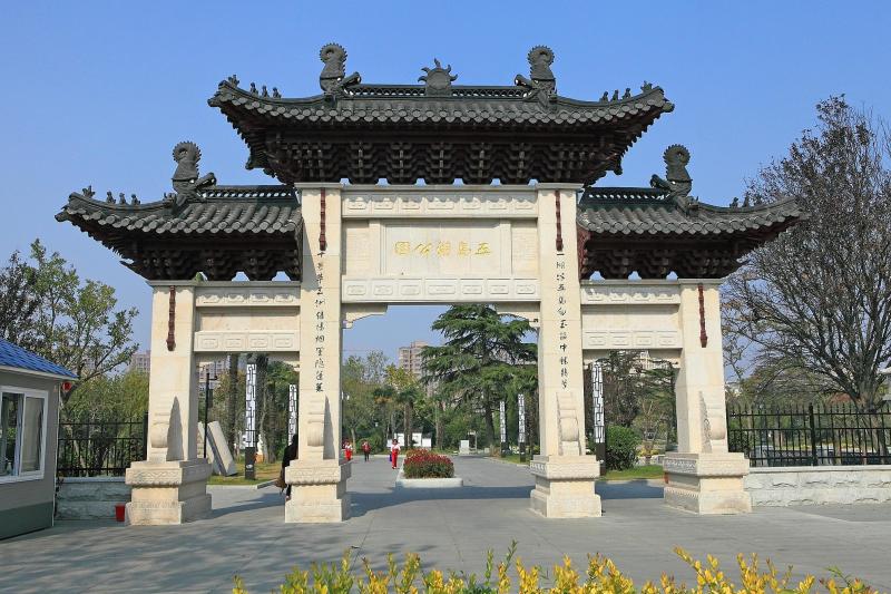 淮安一座漂浮在水上的城市,淮安有个啥湖