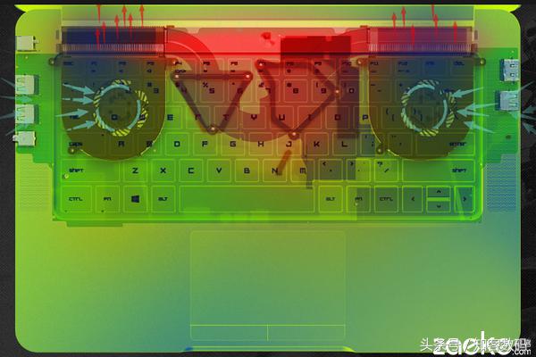 雷蛇最强游戏本,高端游戏本雷蛇