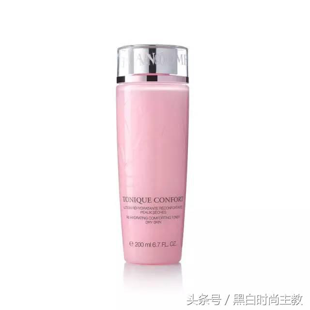 防干补水的保湿水,冬天用什么护肤品保湿效果最好