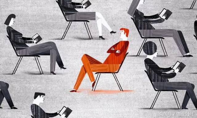 小白创业推荐读的几本书,推荐一本教你创业的书