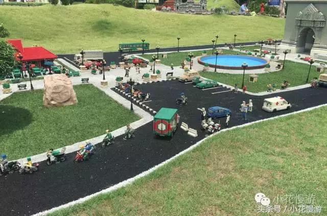 看图写话发现亮点,看图说话奇妙的一天