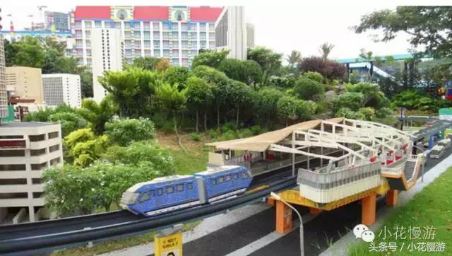 看图写话发现亮点,看图说话奇妙的一天