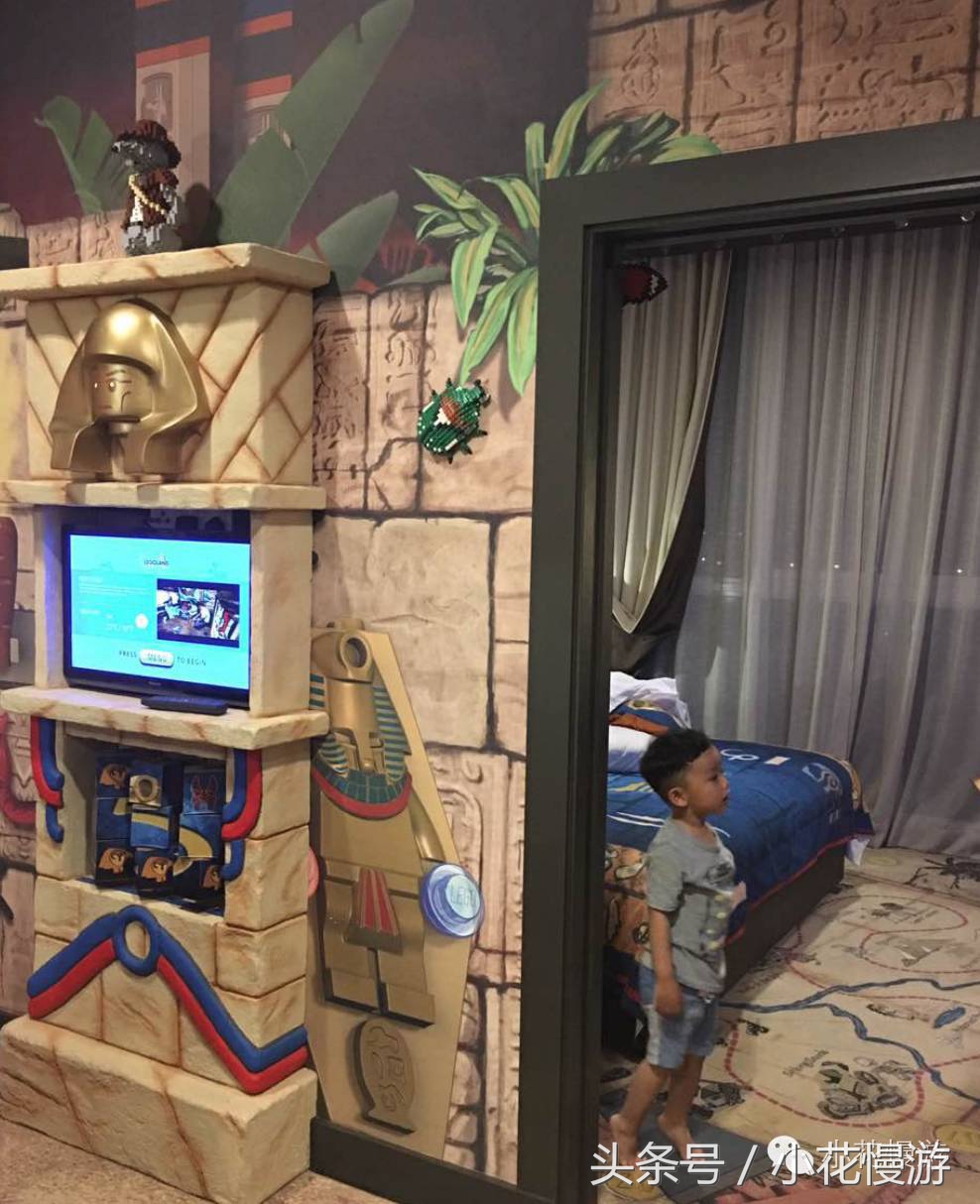 看图写话发现亮点,看图说话奇妙的一天