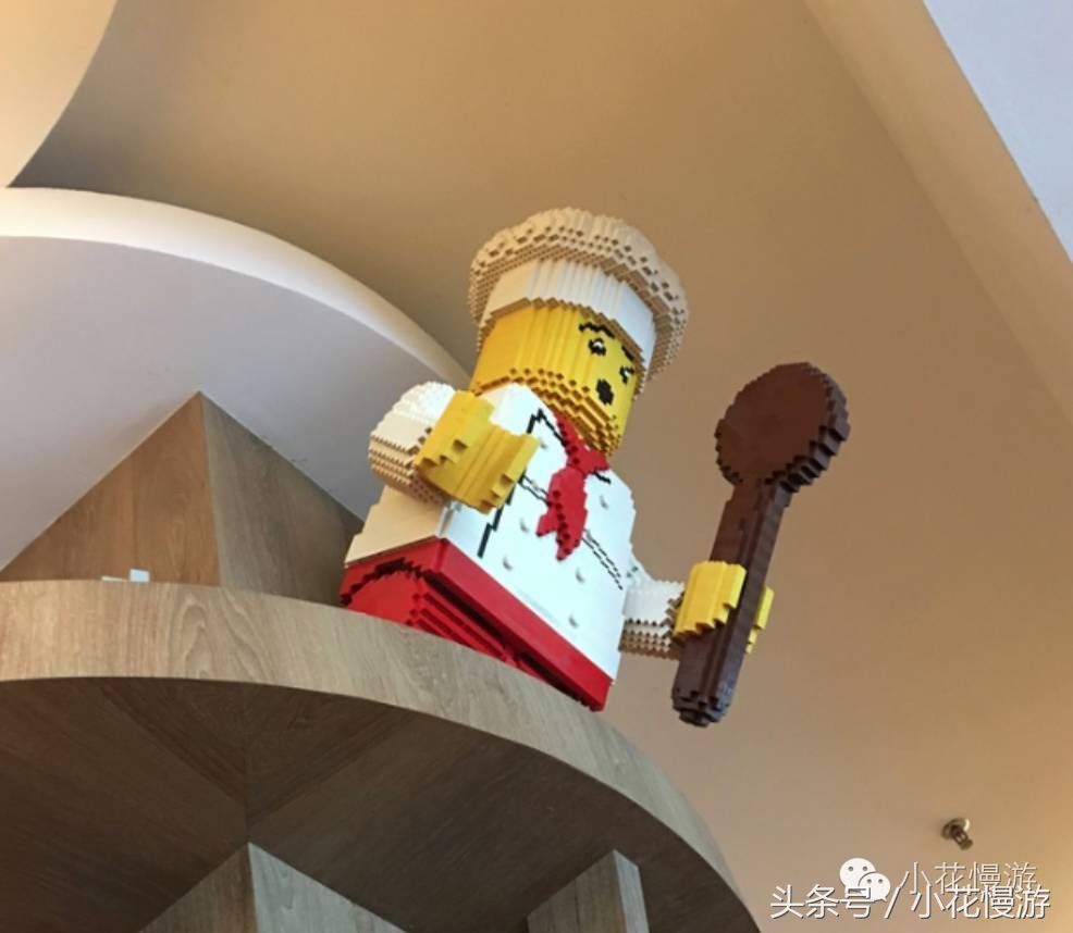 看图写话发现亮点,看图说话奇妙的一天