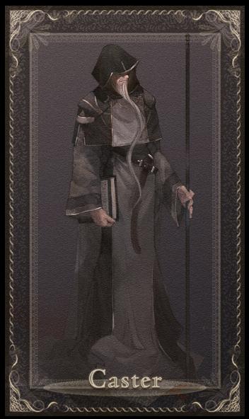 fate人物故事07,fate人物故事