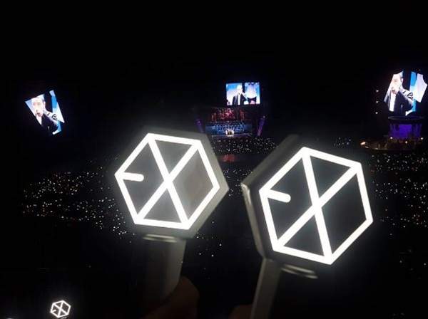 15款超有特色的韩团手灯不是粉丝也想买来收藏