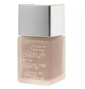 教你正确挑选和使用底妆产品,手把手教你们正确选择粉底色号