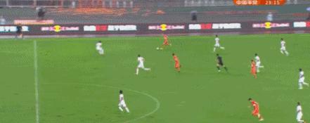 可以过人的动作,能过人的球员