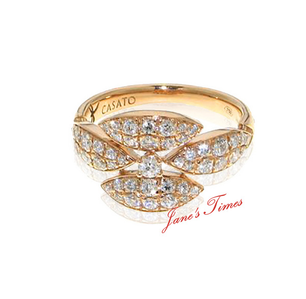 意大利珠宝首饰玩法,意大利珠宝首饰工艺