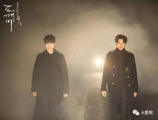 无论《鬼怪》会不会烂尾，我都迷上了这个大脸盘、小眼睛的妹纸！