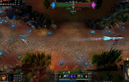 打lol最重要的是什么,玩lol有什么好习惯