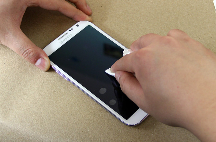 手机息屏和亮屏怎样操作,手机息屏很难亮屏