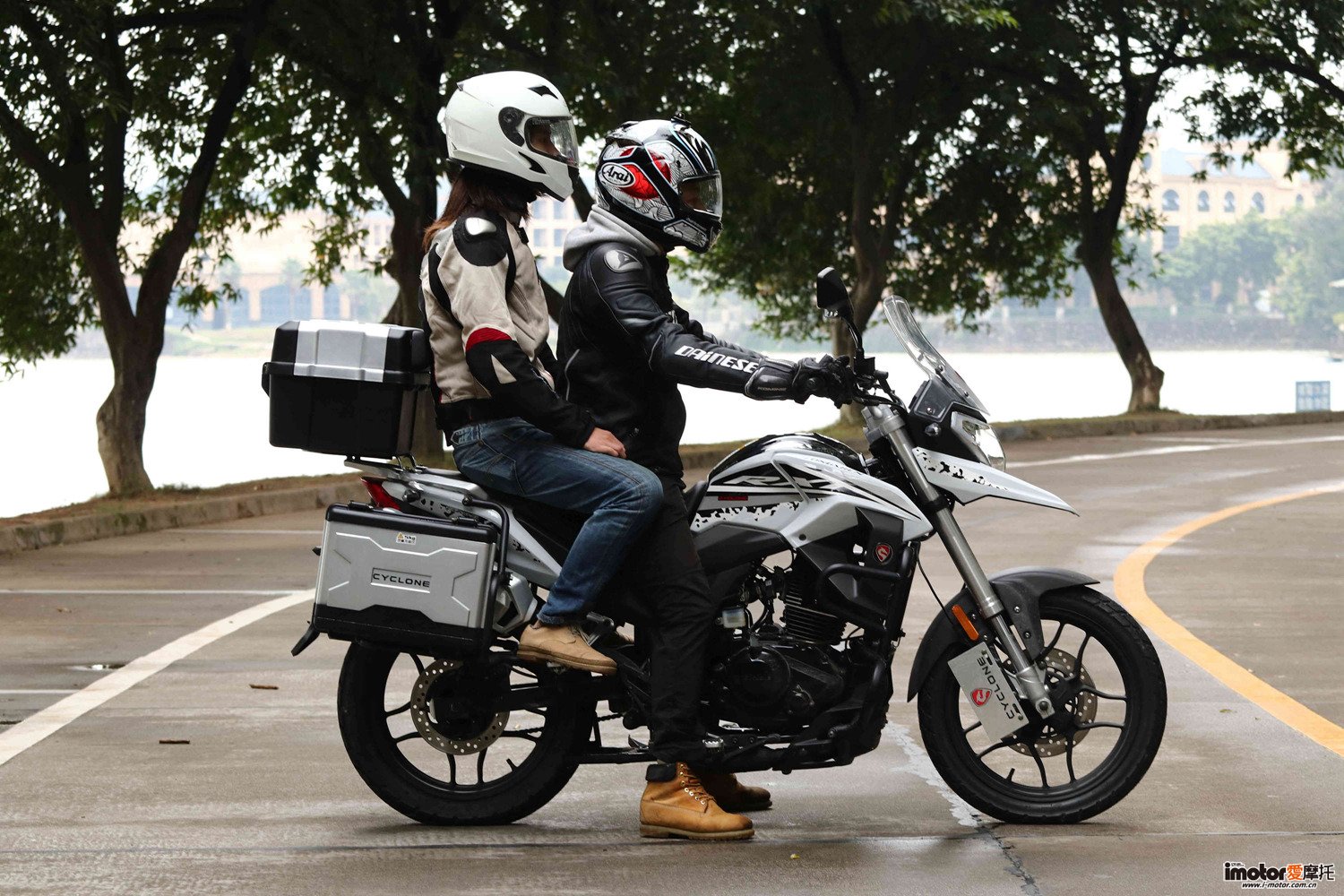 宗申rx1深度评测,2023款宗申adv