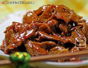 那季节那吃货的那些事儿：跑马溜溜的冬天川娃儿口水流哟