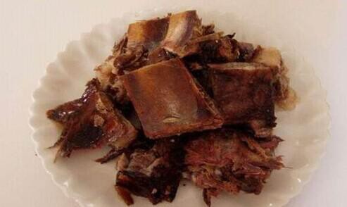 那季节那吃货的那些事儿：跑马溜溜的冬天川娃儿口水流哟