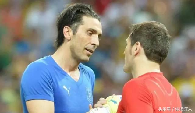 2016，足球感动我们的那些瞬间