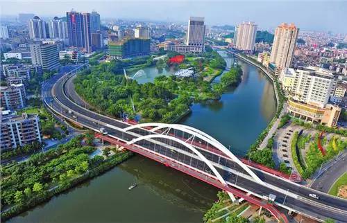 广东省各城市的工资标准,广东省各城市工资排名