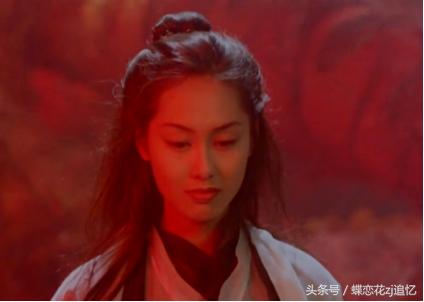 大话西游椰子跟紫霞仙子说了啥,紫霞说至尊宝的心像椰子