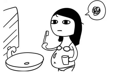 准妈妈在孕期：必须重视这三要点，并且避开下面三不要！