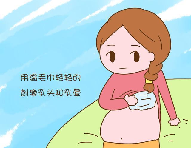 准妈妈在孕期：必须重视这三要点，并且避开下面三不要！