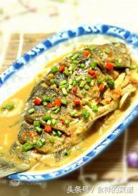 家常红烧鱼块的做法详细,家常红烧鱼块的做法和步骤视频