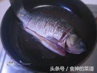 家常红烧鱼块的做法详细,家常红烧鱼块的做法和步骤视频